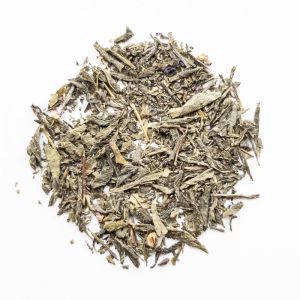 Cinnamon Plum