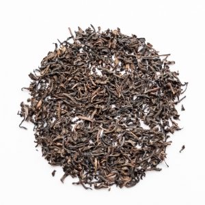 Decaffeinated Ceylon