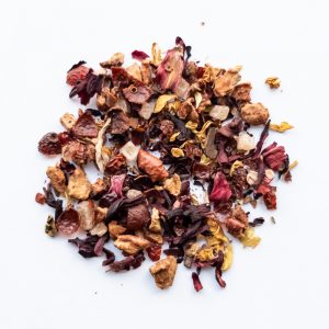Cinnamon-Pear