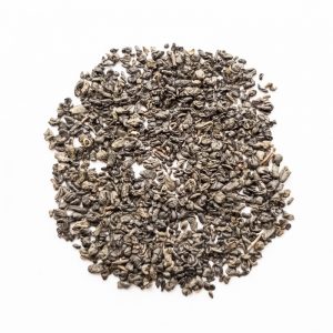 Green Gunpowder