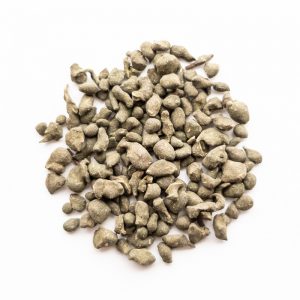 Ginseng Oolong