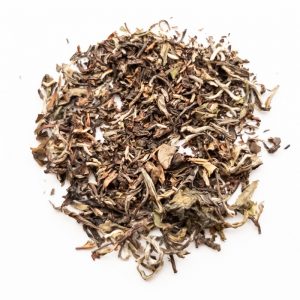 Darjeeling Spring in a Cup