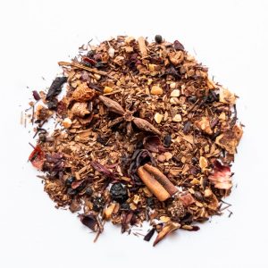 Apple Streusel