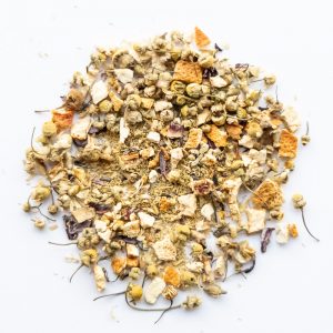 Mandarin Chamomile